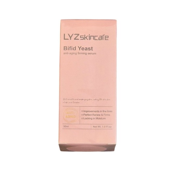 LYZskincare Other - LYZskincare Bifid Yeast Anti-Aging Firming Serum 30ml 1.0 Fl Oz New Sealed
